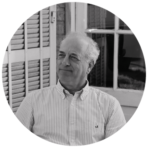 Mauricio Alliende Alcalde