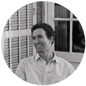 Mauricio Alliende Covarrubias