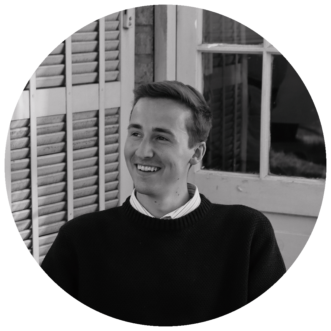 José Antonio Ríos De Frutos